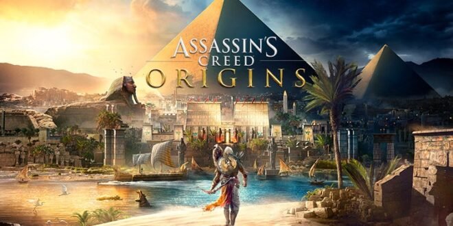 Assassin’s Creed Origins, analizamos la mejor entrega de la saga