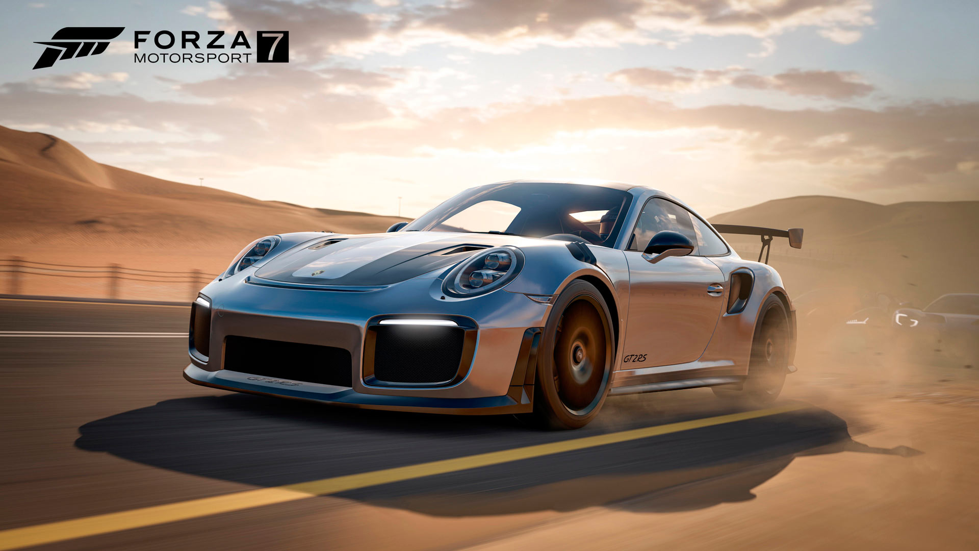 Forza Motorsport 7, análisis del mejor juego de la saga hasta la fecha