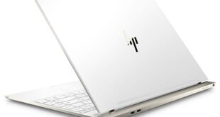 HP anuncia los nuevos portátiles Spectre 13 y Spectre x360 13