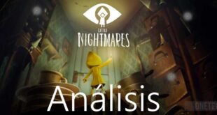 Little Nightmares, analizamos los miedos de la infancia