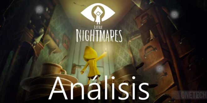 Little Nightmares, analizamos los miedos de la infancia