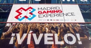 Madrid Gaming Experience 2017, te contamos nuestro paso por este evento