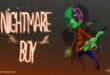 Nightmare Boy, disfruta de un halloween terroríficamente divertido