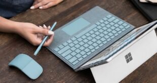 Microsoft presenta nuevos accesorios y cubiertas para el Surface Pro