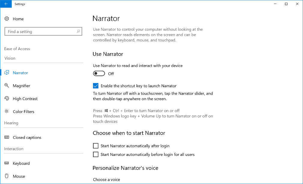 Build 17025 de Windows 10 PC, ya disponible en el anillo lento del programa Insider