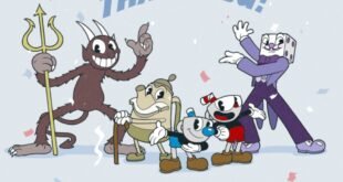 Cuphead alcanza el hito del millón de copias vendidas