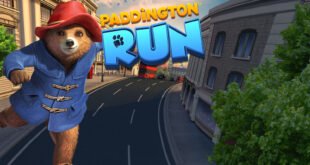 paddington run