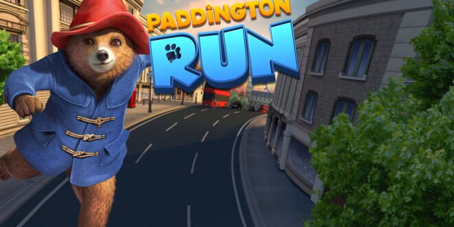 paddington run