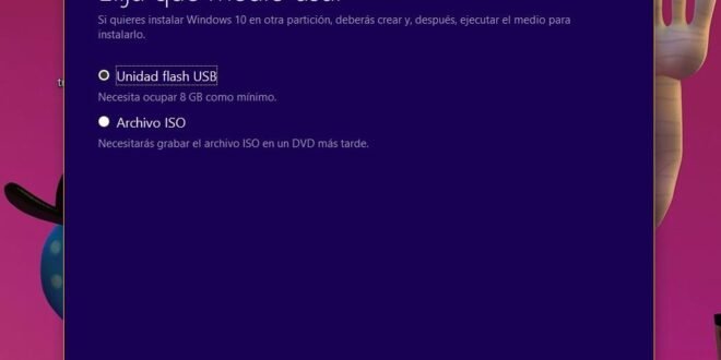 Cómo actualizar ya a Windows 10 Fall Creators Update