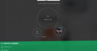 Roamit, una app universal para "Continuar en el PC" de forma inteligente