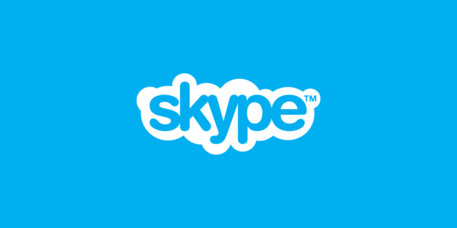 Skype 7 para escritorio deja de estar disponible y te obliga a actualizar