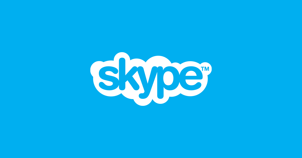 Skype se actualiza y ya permite a todo el mundo disfrutar de Fluent Design