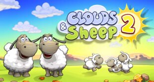 Clouds & Sheep 2, un título con logros Xbox al 50% de descuento