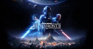 STAR WARS BATTLEFRONT II