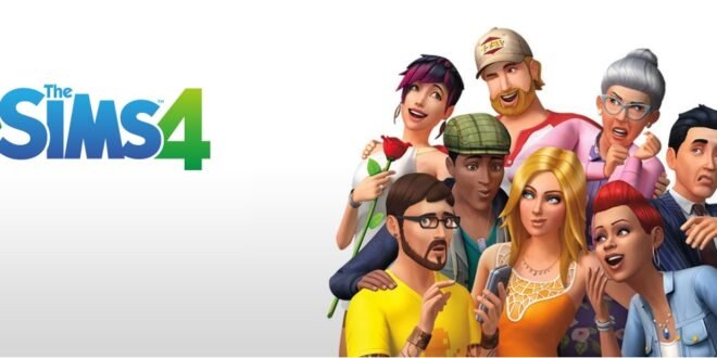 The Sims 4 disponible para Xbox One