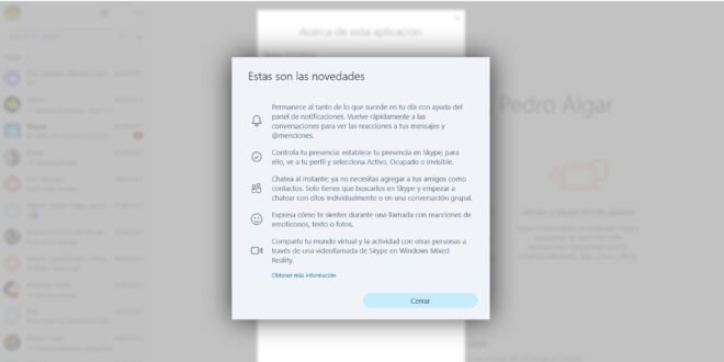 Skype