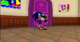 Sonic Adventure 2 ya es retrocompatible para Xbox One