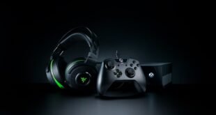 Razer presenta su mando Wolverine Tournament Edition para Xbox One y Windows 10