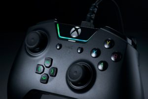 Razer presenta su mando Wolverine Tournament Edition para Xbox One y Windows 10
