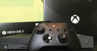 Unboxing Xbox One X Edición Project Scorpio. ¡La bestia ya está aquí!