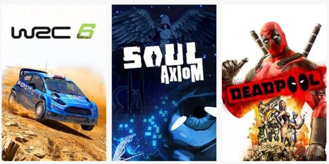 No te pierdas las Deals with Gold de esta semana: Deadpool, Ducati 90 aniversario y más