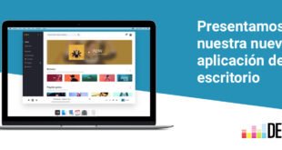 Deezer presenta su nueva aplicación de escritorio para Windows y Mac