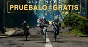 Destiny 2 ya se puede probar de forma gratuita en Xbox One y PC