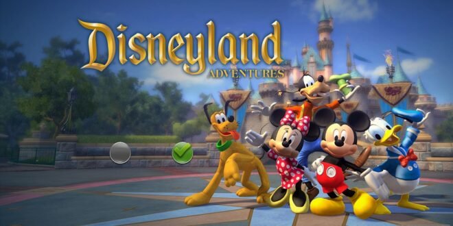 Disneyland Adventures, analizamos este paseo por el parque Disney para Xbox y Windows 10