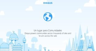 Disqus se actualiza en Windows 10 con Fluent Design para PC