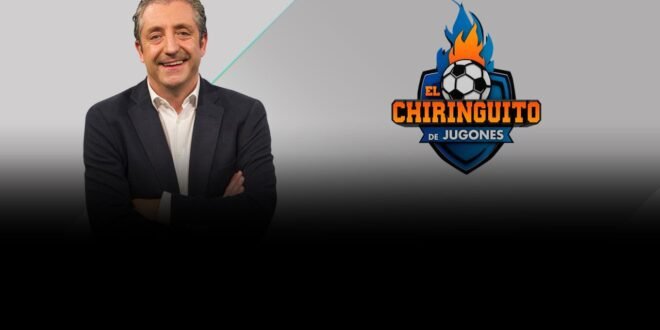 El Spot de "Xbox One y Futbol" llega a El Chiringuito de Jugones