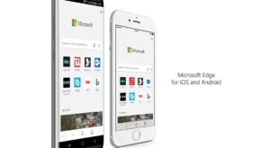 Microsoft ya está probando Edge para iPad de forma interna