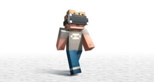 Minecraft para Windows 10 se actualiza y ya soporta Realidad Mixta