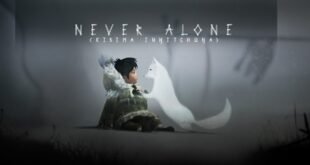 Never Alone (Kisima Ingitchuna)