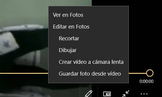 peliculas editar fotos