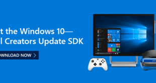 El SDK de la Fall Creators Update de Windows 10 corrompe los paquetes generados para la Microsoft Store