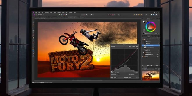 Affinity Photo