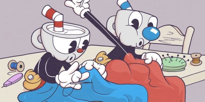Cuphead recibe su primera "Cupdate" con una gran cantidad de mejoras y arreglos