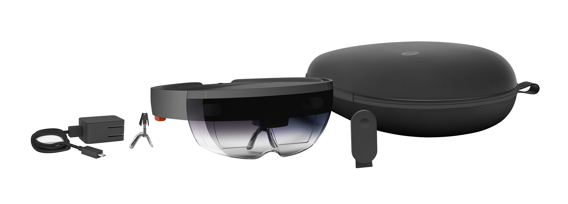 Microsoft HoloLens Development Edition