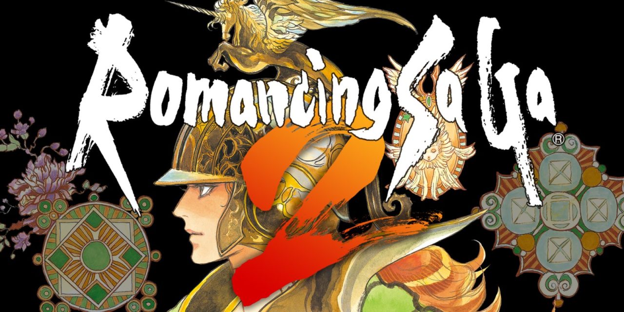 Square Enix's lanza Romancing SaGa 2 como título Xbox Play Anywhere