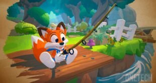 Super Lucky’s Tale, analizamos a la nueva mascota de Microsoft