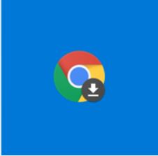 Instalador de Google Chrome