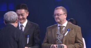 Microsoft fue el rey en los PlayStation Awards, consiguiendo el premio mas importante del certamen