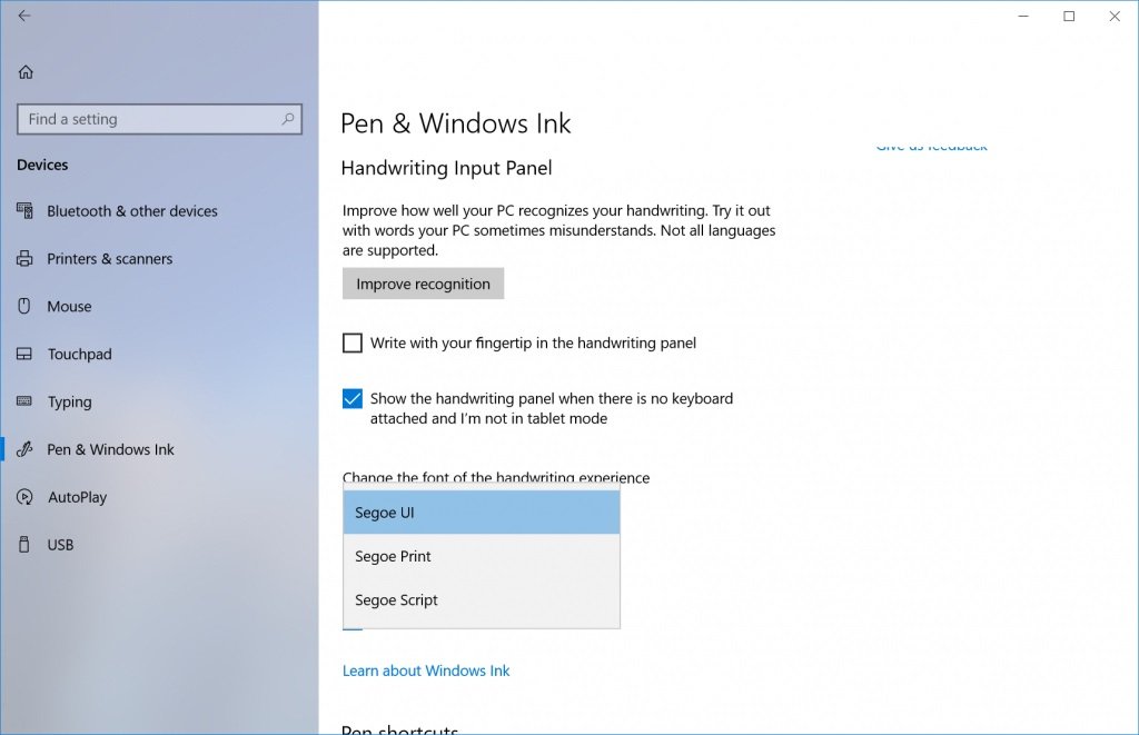 Build 17063 de Windows 10 disponible en PC para Windows Insiders, con muchas novedades