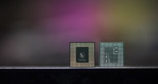 Snapdragon 845
