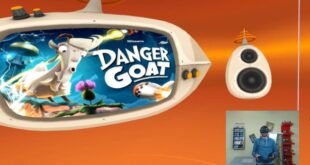 Danger Goat, analizamos un nuevo título Xbox para Windows Mixed Reality