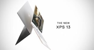 Dell XPS 13