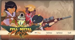 FULL METAL FURIES disponible para reserva otro nuevo título Xbox Play Anywhere