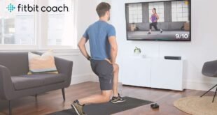 Fitbit Coach, nueva app Windows 10 para móvil, PC, Xbox One y WMR