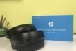 Desempaquetamos el HP Windows Mixed Reality Headset