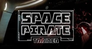 Space Pirate Trainer: Analizamos este juego para Windows Mixed Reality